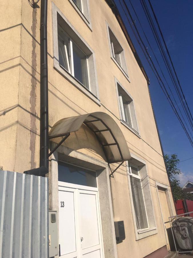 Edit House Apartment Târgu-Mureş Exterior foto