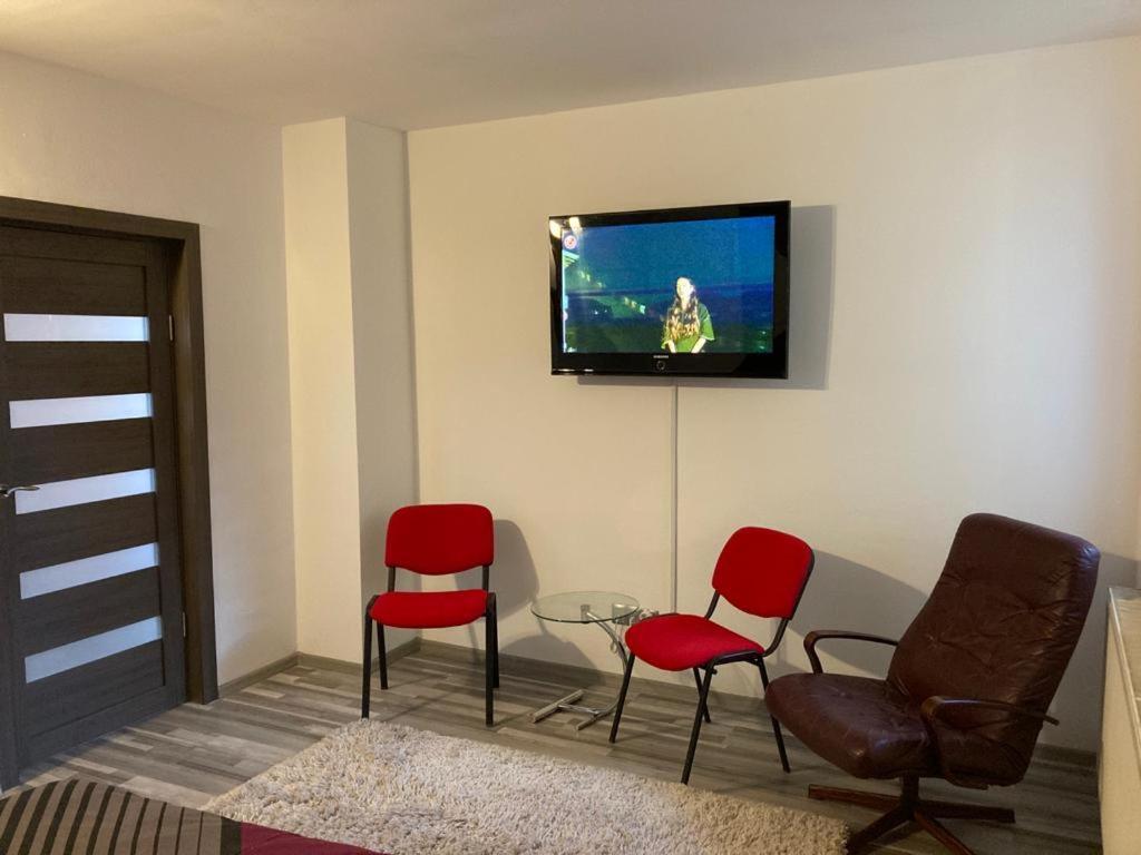 Edit House Apartment Târgu-Mureş Exterior foto